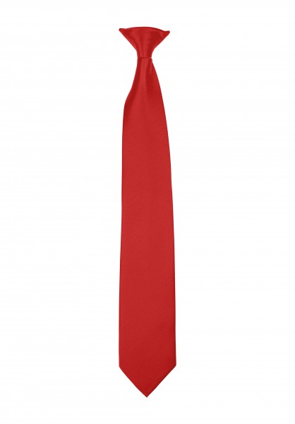 Clip Krawatte | Kariban