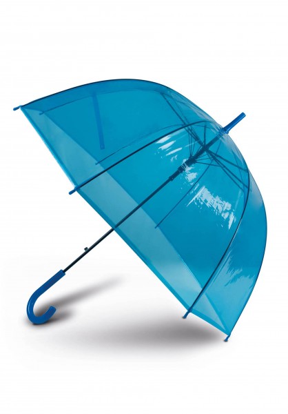 Transparenter Regenschirm | Kimood