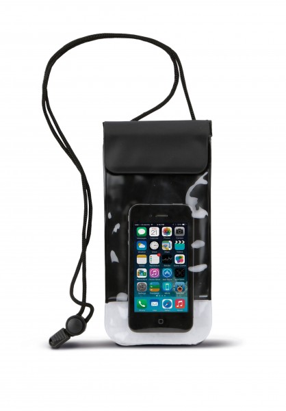 Universal Smartphone-Hülle wasserdicht | Kimood