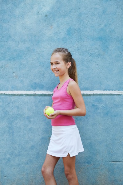 Kinder-tennisrock | Proact
