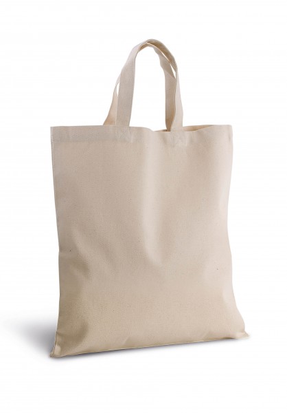 Shoppingtasche aus Baumwollcanvas | Kimood