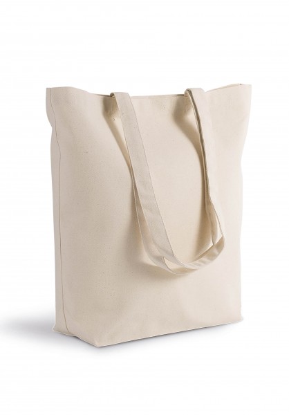 Shoppingtasche aus Bio-Baumwolle | Kimood