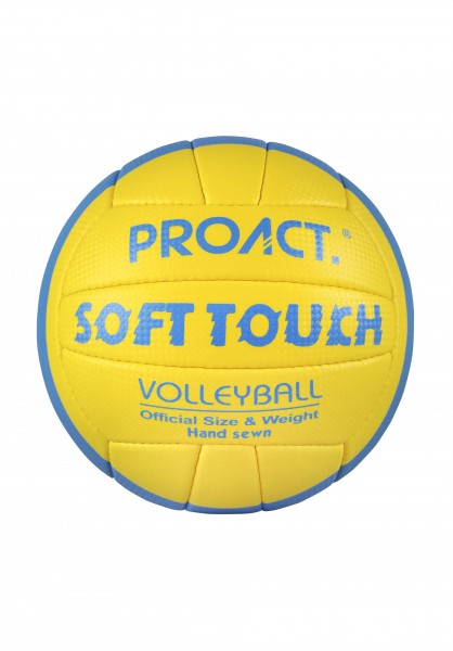 Soft Touch Beach Volley Ball | Proact